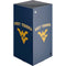 West Virginia University Est 1867 XBox Series X Digital Edition Console Skin